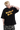 Dangerous People Detachable Chips Little D Doll Tee
