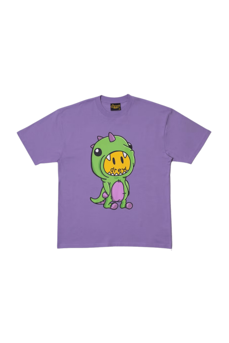 Drew House Dino SS Tee - ShaLaoBan