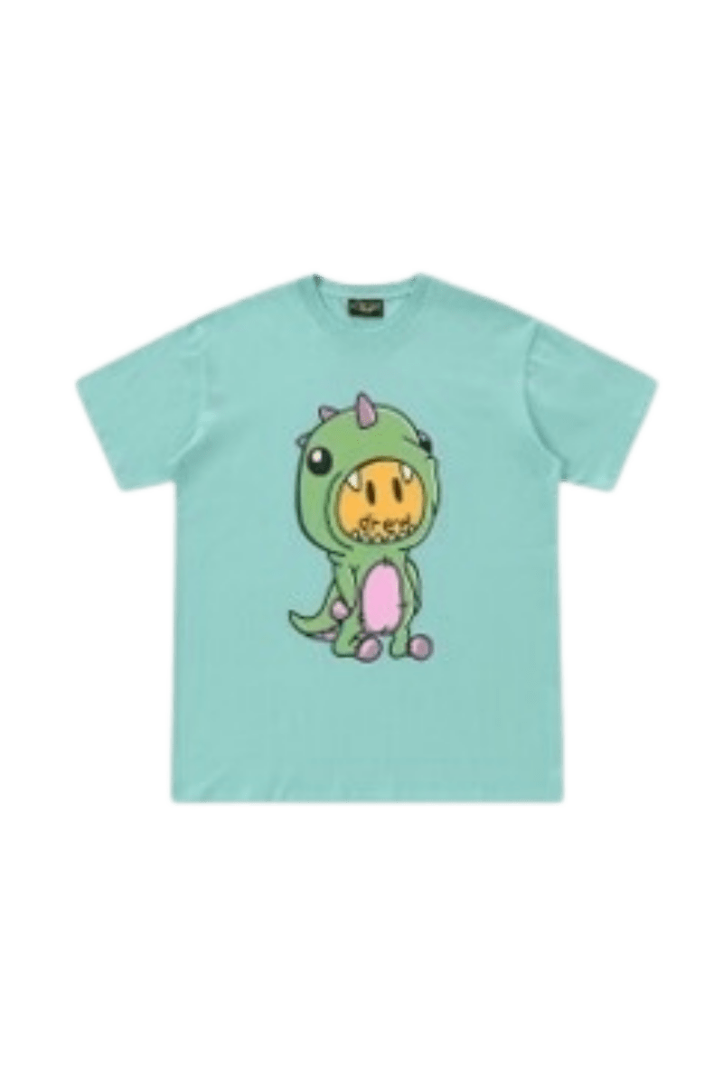 Drew House Dino SS Tee - ShaLaoBan