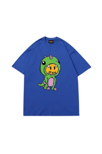 Drew House Dino SS Tee - ShaLaoBan