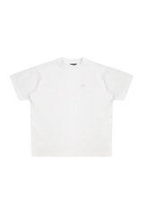 MasonPrince Double Collar Tape Reverse Tee