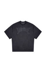Masonprince Dragon Painted Tee - ShaLaoBan
