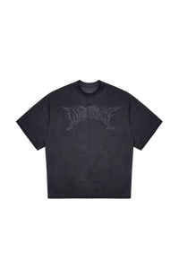 Masonprince Dragon Painted Tee - ShaLaoBan