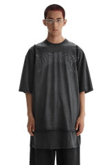 Masonprince Dragon Painted Tee - ShaLaoBan