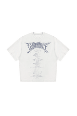 Masonprince Dragon Painted Tee - ShaLaoBan