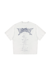 Masonprince Dragon Painted Tee - ShaLaoBan