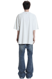 Masonprince Dragon Painted Tee - ShaLaoBan