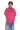 Masonprince Dragonfruit Pink Jersey Tee - ShaLaoBan
