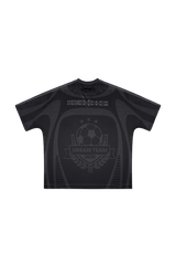 Masonprince Dream Team Soccer Tee - ShaLaoBan