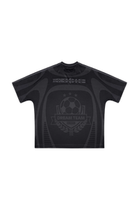 Masonprince Dream Team Soccer Tee - ShaLaoBan