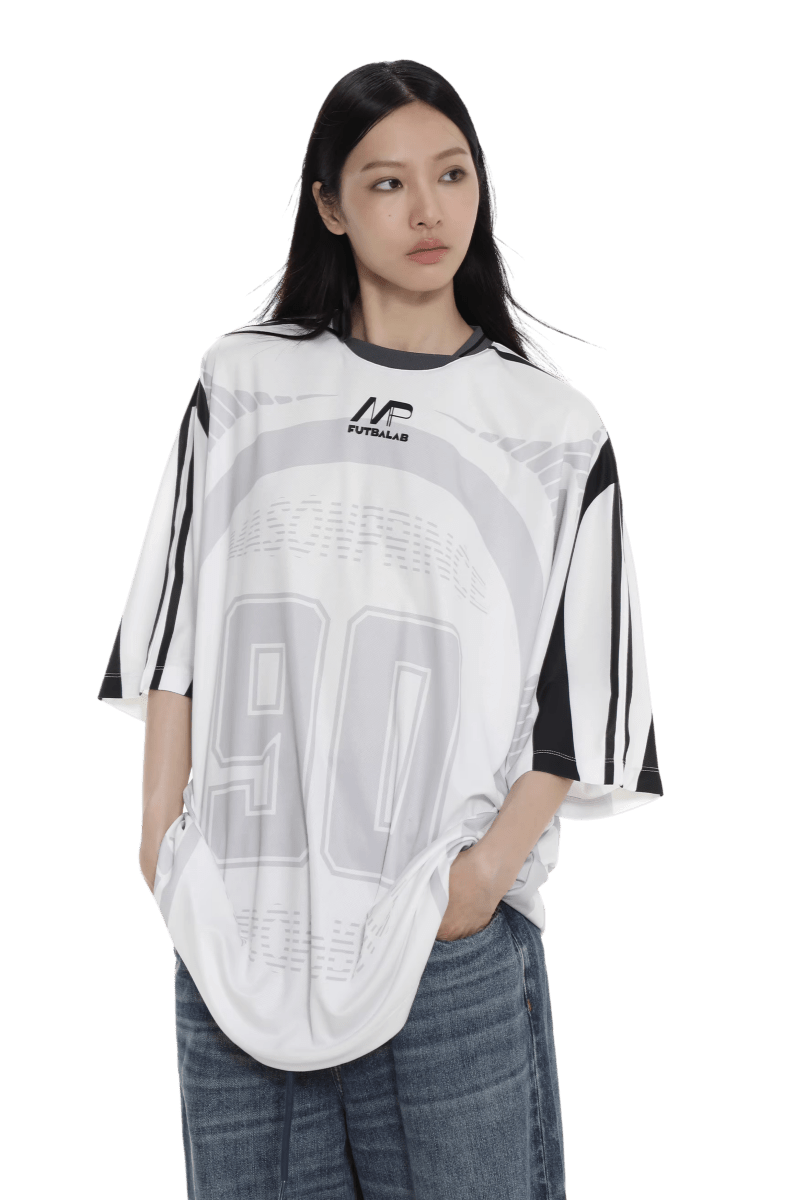 Masonprince Dream Team Soccer Tee - ShaLaoBan
