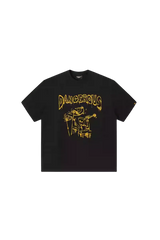 Dangerous People Drummer Tee - ShaLaoBan