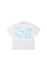 IDontSmoke Dynamic Smoke Puppy Tee