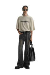 Masonprince Faded Logo Tee - ShaLaoBan
