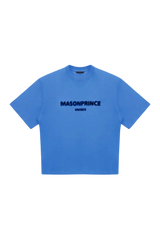 Masonprince Faded Logo Tee - ShaLaoBan