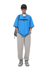 Masonprince Faded Logo Tee - ShaLaoBan