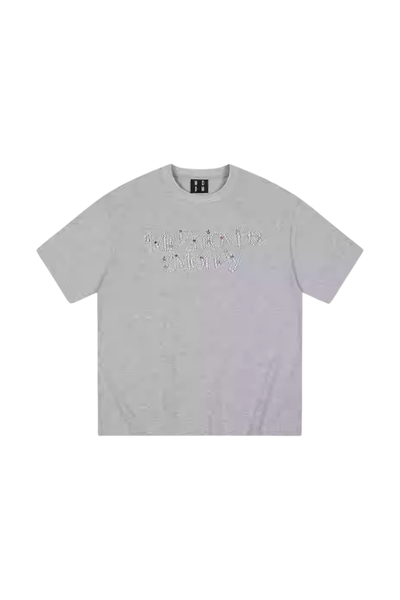 MEDM SS25 Fantasy Star Beads Tee