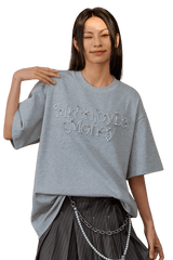 MEDM SS25 Fantasy Star Beads Tee