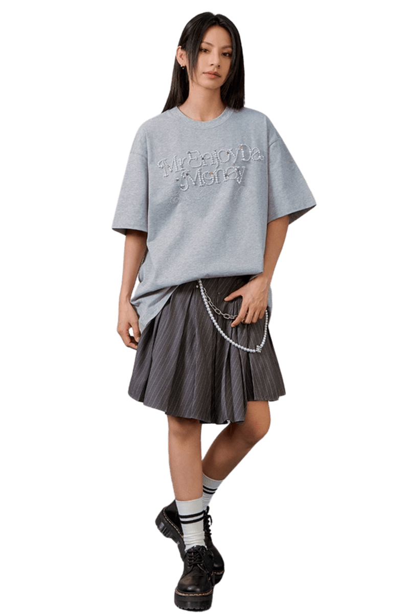 MEDM SS25 Fantasy Star Beads Tee
