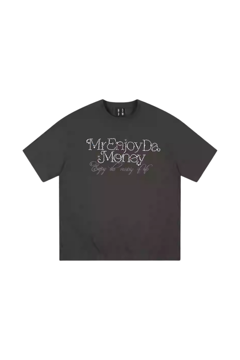 MEDM SS25 Fantasy Star Beads Tee