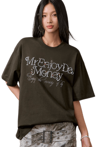 MEDM SS25 Fantasy Star Beads Tee