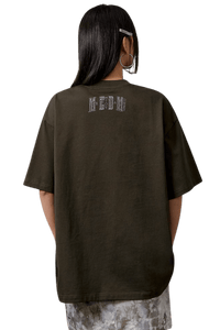 MEDM SS25 Fantasy Star Beads Tee
