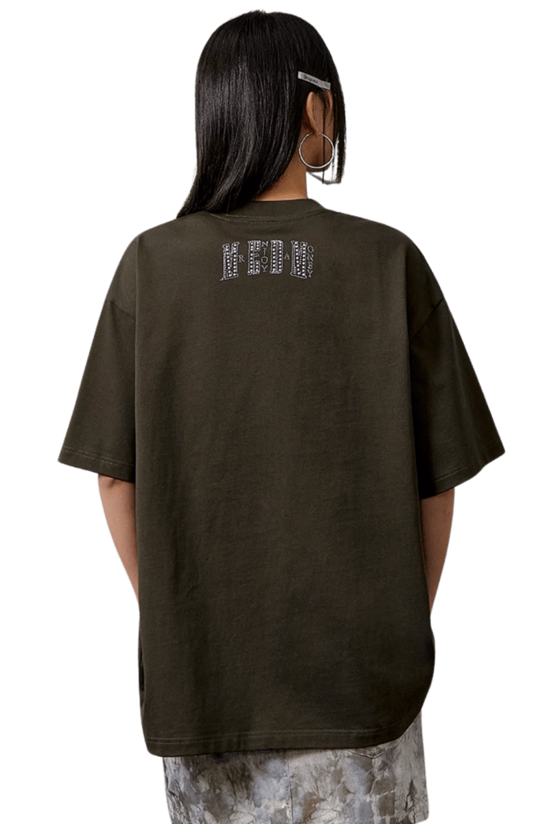 MEDM SS25 Fantasy Star Beads Tee