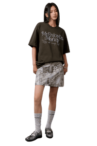 MEDM SS25 Fantasy Star Beads Tee