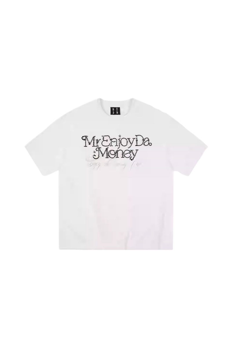 MEDM SS25 Fantasy Star Beads Tee