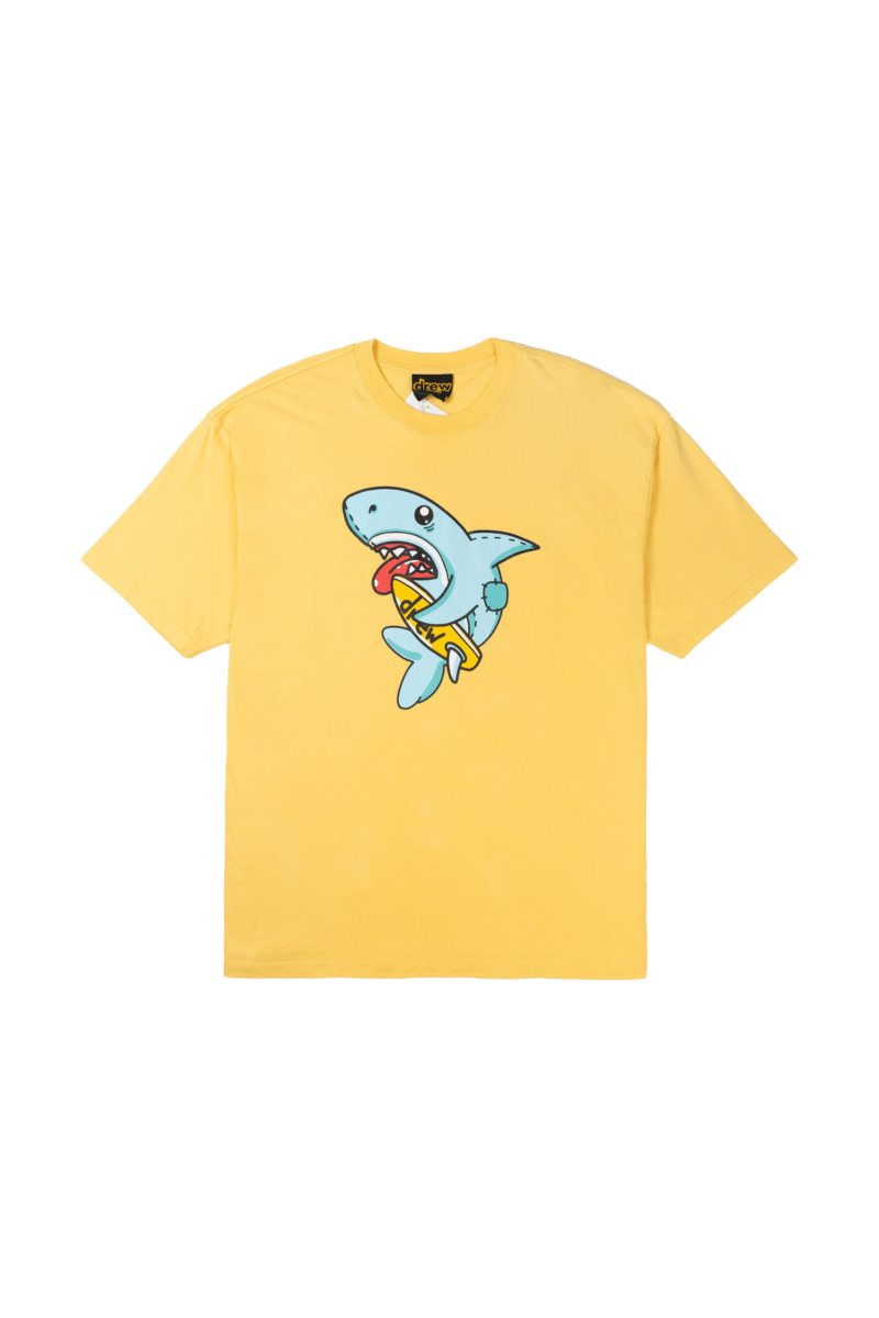 Drew House Figment SS Tee - ShaLaoBan