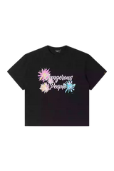 Dangerous People Fireworks Basic Tee