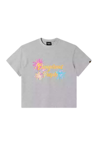 Dangerous People Fireworks Basic Tee