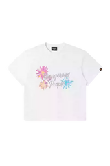 Dangerous People Fireworks Basic Tee