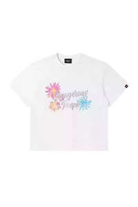 Dangerous People Fireworks Basic Tee
