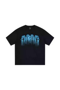 MEDM SS25 Five Star Gradient Tee
