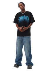 MEDM SS25 Five Star Gradient Tee