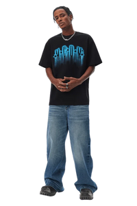 MEDM SS25 Five Star Gradient Tee
