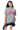 MEDM SS25 Five Star Gradient Tee