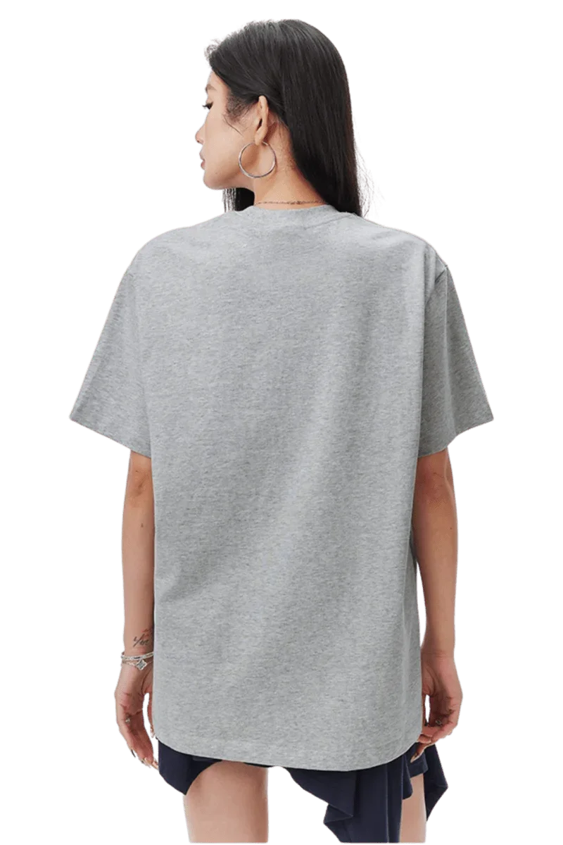 MEDM SS25 Five Star Gradient Tee