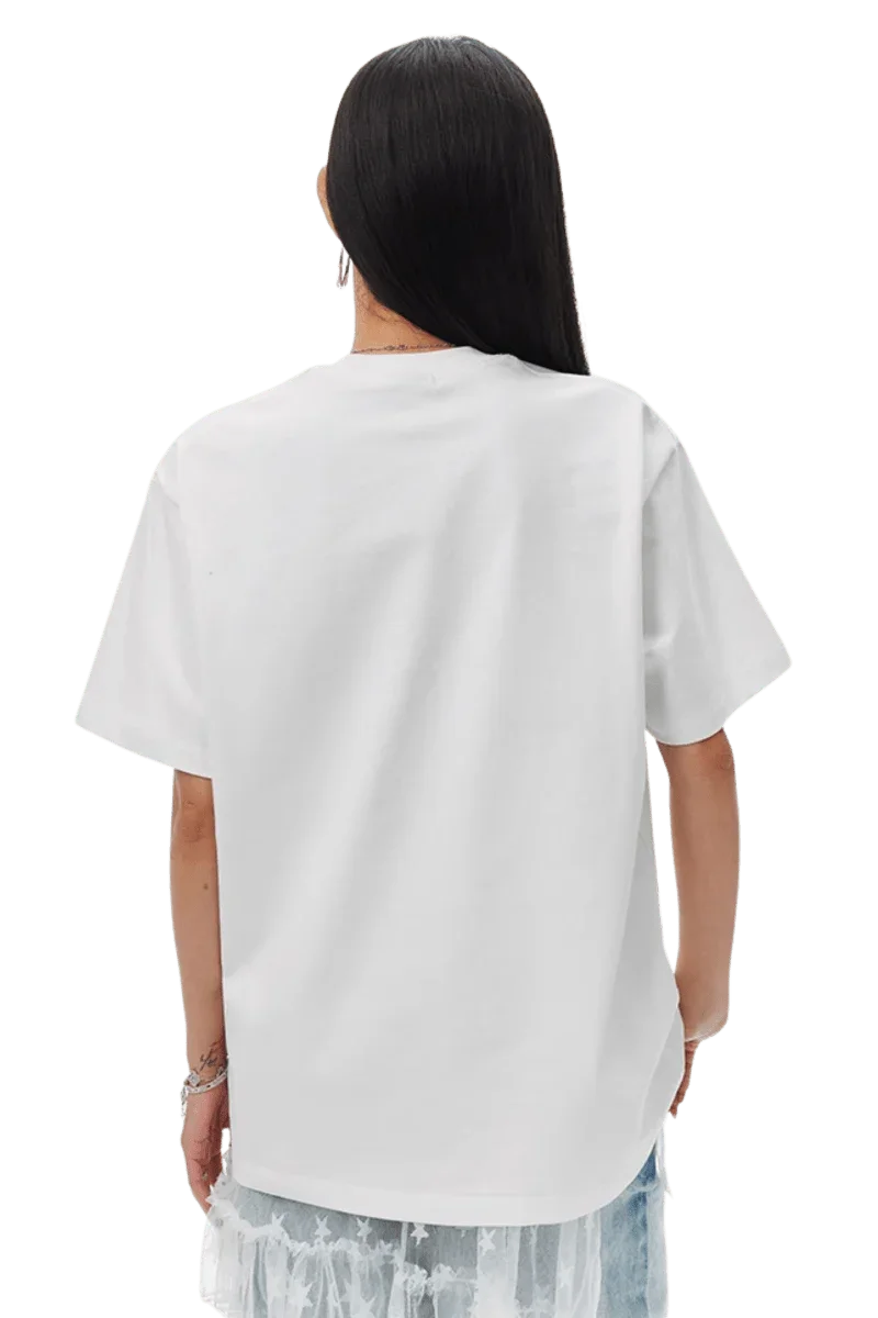 MEDM SS25 Five Star Gradient Tee