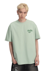 Dangerous People Flower Pot Tee
(Sorona Material) - ShaLaoBan