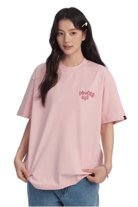 Dangerous People Flower Pot Tee
(Sorona Material) - ShaLaoBan