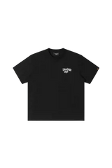 Dangerous People Flower Pot Tee
(Sorona Material) - ShaLaoBan
