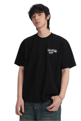 Dangerous People Flower Pot Tee
(Sorona Material) - ShaLaoBan