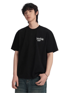 Dangerous People Flower Pot Tee
(Sorona Material) - ShaLaoBan