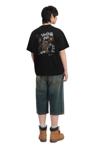 Dangerous People Flower Pot Tee
(Sorona Material) - ShaLaoBan