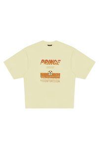 Masonprince Football Prince Tee - ShaLaoBan