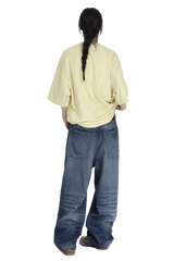 Masonprince Football Prince Tee - ShaLaoBan