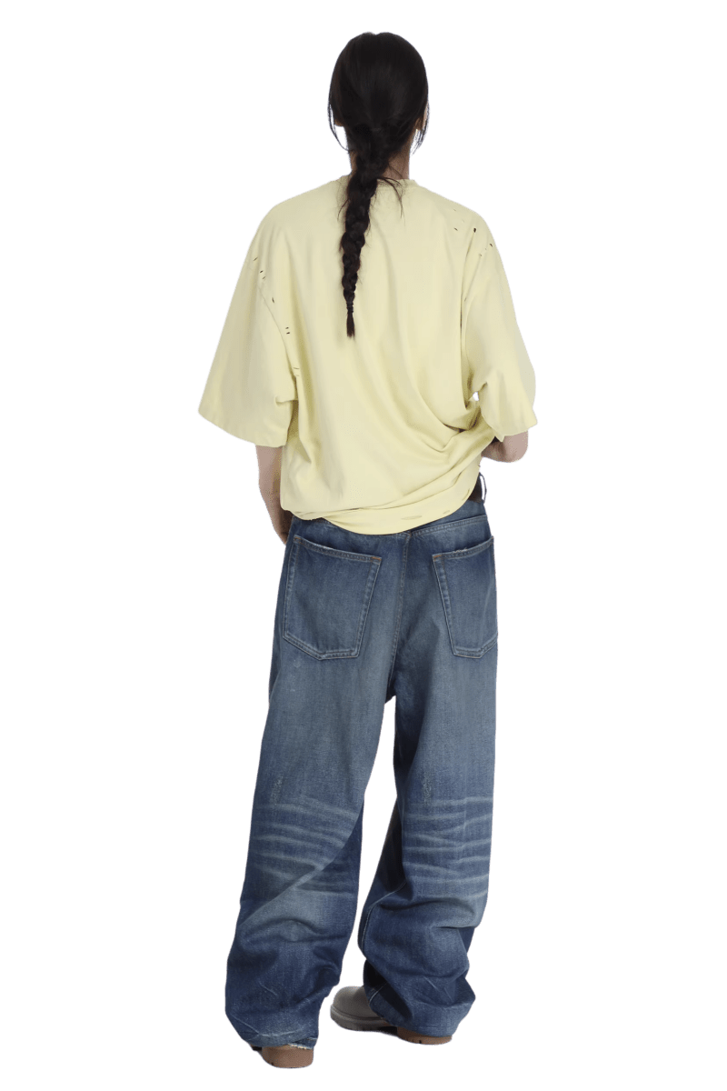 Masonprince Football Prince Tee - ShaLaoBan