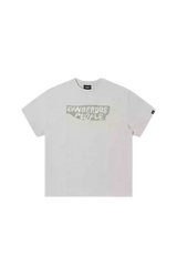 Dangerous People Front Patch Tee - ShaLaoBan